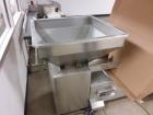 Used- Ohlson 10 Head Combination Scale Model MHW-10F1.3