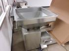 Used Ohlson 10 Head Combination Scale Model MHW-10F1.3