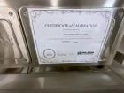 Used Ohlson Combination System – Multihead Weigher, Hopper, Elevator, Check Weigher