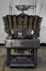 nVenia / Ohlson MHW-CW24 Combination Scale Multi-Head Weigher