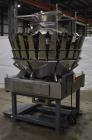 nVenia / Ohlson MHW-CW24 Combination Scale Multi-Head Weigher