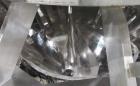 Used Ohlson Model MHW24F 24 Head Combination Scale. Stainless steel construction. Approximate 1.3 liter smooth buckets. Approximate maximum speeds up to 240 bags/min. Approximate weight range 15 - 30...