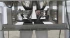 Used Ohlson Model MHW24F 24 Head Combination Scale. Stainless steel construction. Approximate 1.3 liter smooth buckets. Approximate maximum speeds up to 240 bags/min. Approximate weight range 15 - 30...