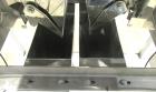 Used Ohlson Model MHW24F 24 Head Combination Scale. Stainless steel construction. Approximate 1.3 liter smooth buckets. Approximate maximum speeds up to 240 bags/min. Approximate weight range 15 - 30...