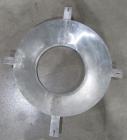 Used Ohlson Model MHW24F 24 Head Combination Scale. Stainless steel construction. Approximate 1.3 liter smooth buckets. Approximate maximum speeds up to 240 bags/min. Approximate weight range 15 - 30...