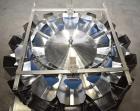 Used- PFM / MBP Weighers & Packaging C2 Series Multihead Weigher, Model 14 C2. 14 Head. Weights up to 5,000 grams. Maximum s...