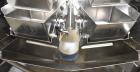 Used- PFM / MBP Weighers & Packaging C2 Series Multihead Weigher, Model 14 C2. 14 Head. Weights up to 5,000 grams. Maximum s...