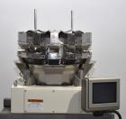 Yamato Model ADW314 combination scale (14) 1 Liter Buckets