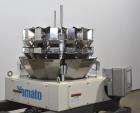 Yamato Model ADW314 combination scale (14) 1 Liter Buckets