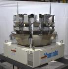 Yamato Model ADW314 combination scale (14) 1 Liter Buckets