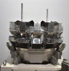 Yamato Model ADW314 combination scale (14) 1 Liter Buckets