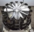 Yamato Model ADW314 combination scale (14) 1 Liter Buckets