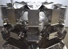 Yamato Model ADW314 combination scale (14) 1 Liter Buckets
