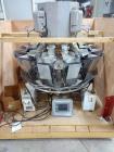 Pre-Owned WeighPack 12-Head Multihead Scale – 3kg Max, 100 Bags/Min