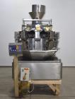 WeighPack Systems 10 Head Combi Scale Combination Scale