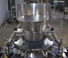 WeighPack Systems 10 Head Combi Scale Combination Scale