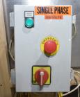WeighPack Systems 10 Head Combi Scale Combination Scale