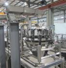 Unused Weighpack Primo Combi 14-Head Combination Scale | High-Speed Precision We