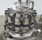 Unused Weighpack Primo Combi 14-Head Combination Scale | High-Speed Precision We