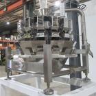 Unused Weighpack Primo Combi 14-Head Combination Scale | High-Speed Precision We