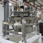 Unused Weighpack Primo Combi 14-Head Combination Scale | High-Speed Precision We