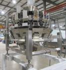 Unused Weighpack Primo Combi 14-Head Combination Scale | High-Speed Precision We