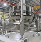Unused Weighpack Primo Combi 14-Head Combination Scale | High-Speed Precision We
