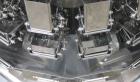 Weighpack Primo Combi 14-Head Multihead Weigher | Ultra-Fast, High-Accuracy Comb