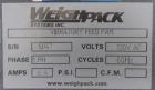 Weighpack Primo Combi 14-Head Multihead Weigher | Ultra-Fast, High-Accuracy Comb