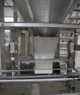 Weighpack Systems Combination Scale, Clamshell Produce Packaging Line