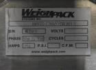 Weighpack Systems Combination Scale, Clamshell Produce Packaging Line