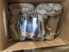 Used Weighpack Primo Combi 14 Head Smooth Bucket Combination Scale. Capable of speeds up to 200 weighs per minute (depending on application. Ha .5 Liter buckets with a weight range: 1 - 454 (grams) w...