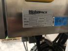 Used Weighpack Primo Combi 14 Head Smooth Bucket Combination Scale. Capable of speeds up to 200 weighs per minute (depending on application. Ha .5 Liter buckets with a weight range: 1 - 454 (grams) w...