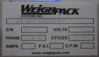Used Weighpack Systems 14-Head Combination Scale – Model PrimoCombi