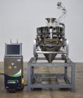 Used Weighpack Systems 14-Head Combination Scale – Model PrimoCombi