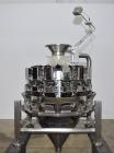 Used Weighpack Systems 14-Head Combination Scale – Model PrimoCombi