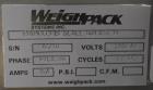 Used Weighpack Systems 14-Head Combination Scale – Model PrimoCombi