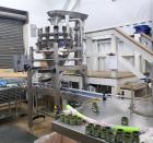 Used Weighpack PrimoCombi 14 Head 0.5L Multi-Head Weigher