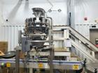 Used Weighpack PrimoCombi 14 Head 0.5L Multi-Head Weigher