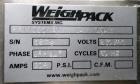 Used Weighpack PrimoCombi 14 Head 0.5L Multi-Head Weigher