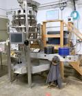 Used Weighpack PrimoCombi 14 Head 0.5L Multi-Head Weigher