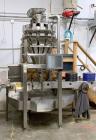 Used Weighpack PrimoCombi 14 Head 0.5L Multi-Head Weigher
