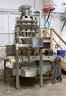 Used-Weighpack PrimoCombi 14 Head 0.5L Multi-Head Weigher