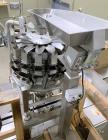 Used-Weighpack PrimoCombi 14 Head 0.5L Multi-Head Weigher