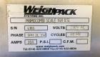 Used Weighpack PrimoCombi 14 Head 0.5L Multi-Head Weigher