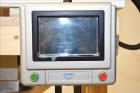 Used Yamato Model ADW-508MD Dimpled/Embossed Bucket Combination Scale