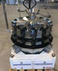 Used Yamato Scale Co. Ltd. Japan, Model ADW 314 SD