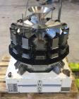 Used Yamato Scale Co. Ltd. Japan, Model ADW 314 SD