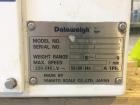 Used Yamato Scale Co. Ltd. Japan, Model ADW 314 SD