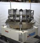 Yamato 14-Head Combination Scale Model ADW-314SD for Sale